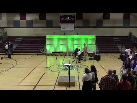 TMS Spring Band Concert 2023