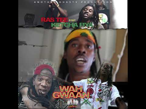 Ragin Rebelz - Wah Gwaan (official video)