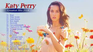 Download lagu Katy Perry Greatest Hits 2019 Best Songs Of Katy P... mp3