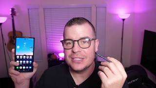 Galaxy Note 10 S-Pen Not Working Reset S-Pen