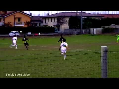 Pro Athletic - Bissuola 03 12 2016