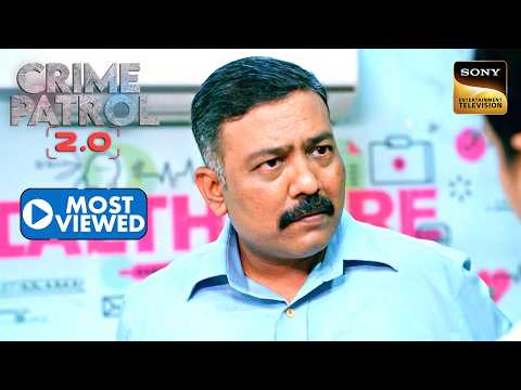 क्या Police पकड़ पाएगी इन Ruthless Goons को? | Crime Patrol 2.0 | Most Viewed