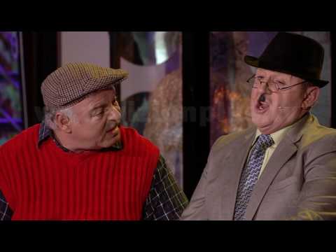 Sulo genjeshtari - Alpazar - Vizion Plus