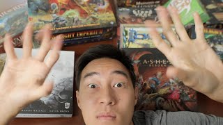 Shelfside - The Godfather: Corleone's Empire video thumbnail