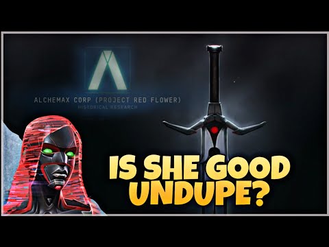 Why you should rank up unawaken Guillotine 2099 | Marvel Contest of Champions