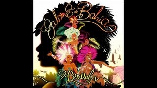 Salome De Bahia - Mas Que Nada video