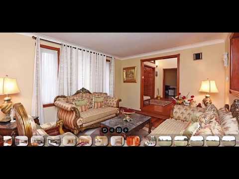 35 Fenton Way, Brampton