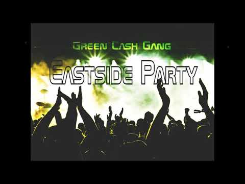 Eastside Party - Druce G x Jure 3:16 x DICE Game x Slizz