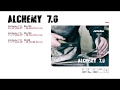 Alchemy 7.0 - 1