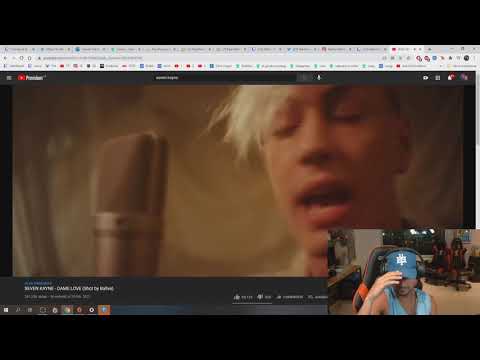 COSCU REACCIONA A SEVEN KAYNE - DAME LOVE (Shot by Ballve)