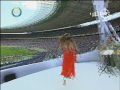 Shakira World Cup song 2006 