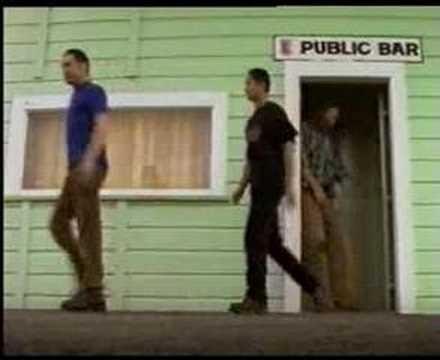 On the search for the perfect brew....Tui!