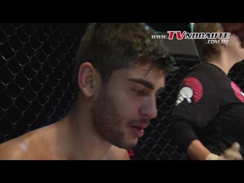 Batalha MMA 6 -  Duda Sales vs Isaias Simoes
