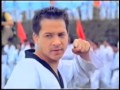 Iklan Fatigon Ari Wibowo Karate 2001 Indosiar
