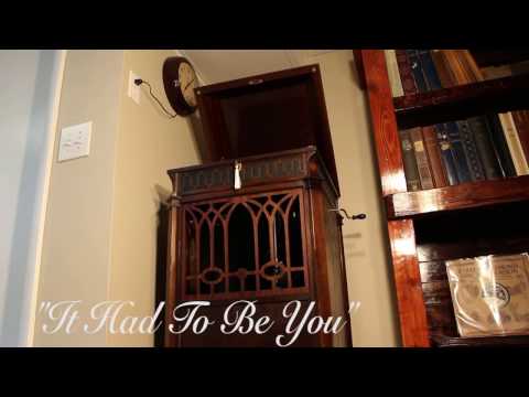 "It Had To Be You" - Harry Raderman's Dance Orchestra, 1924