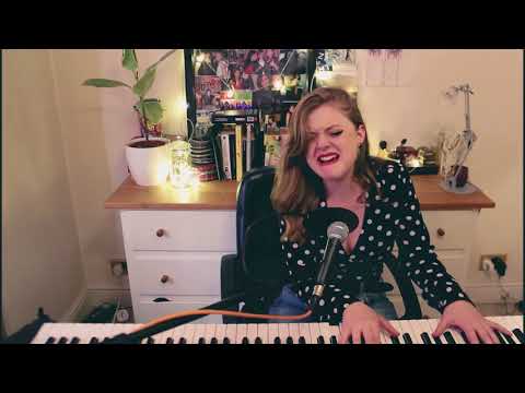 White Foxes - Susanne Sundfør (Becky CJ Cover)