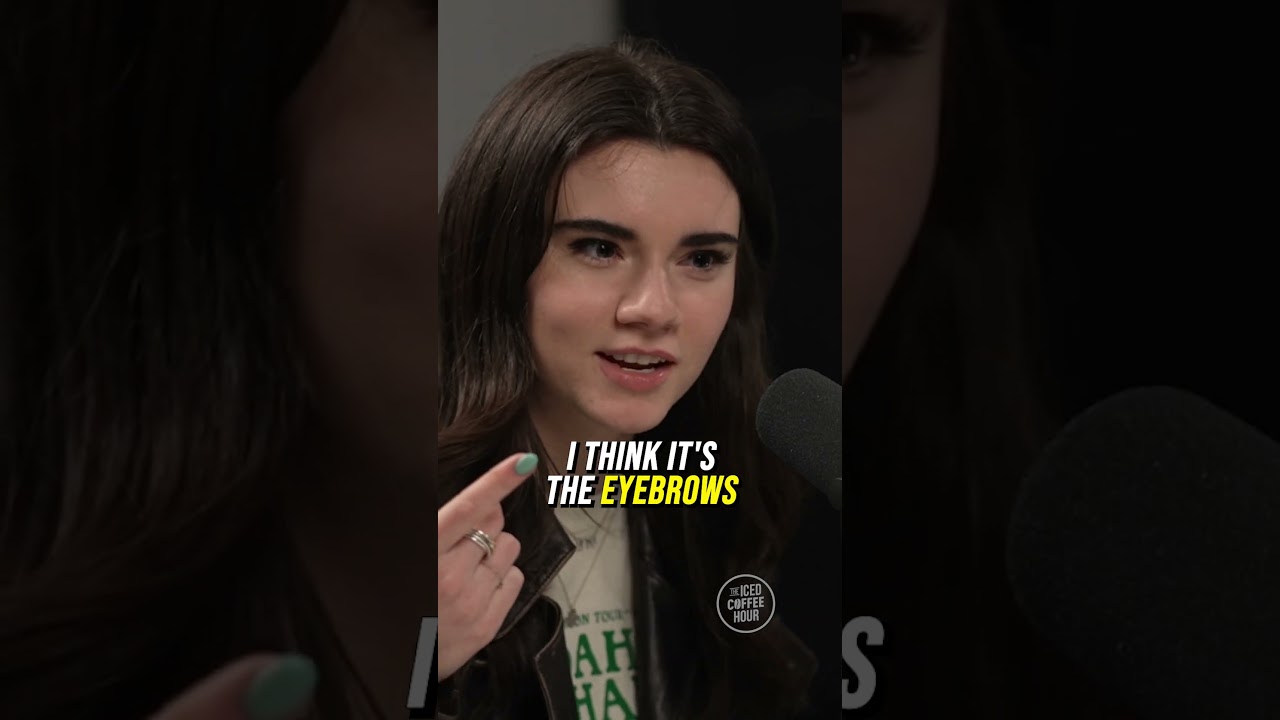 Brett Cooper On Being Related To Ben Shapiro