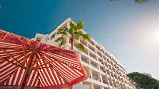 El Fuerte Marbella 2025 - Your Summer, Our Memories.
