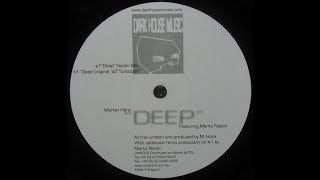 Martyn Hare - Deep ( Marko Nastic Remix )