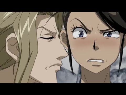 Галерея подделок [мистика, приключение] | Серии подряд Марафон аниме | Продолжение