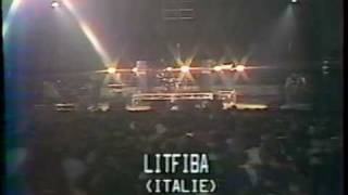 litfiba - la preda