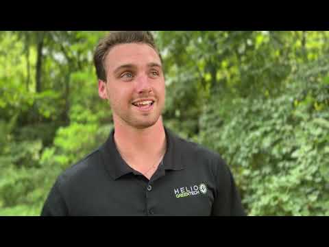 Energy Consultant: Mitch