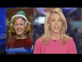 Deborah Norville Shares Memories From 1976 Junior Miss Pageant
