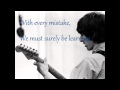 The Beatles-While My Guitar Gently Weeps ...