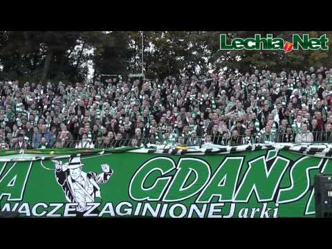 TRÓJMIASTO DO LECHII NALEŻY ! ! !