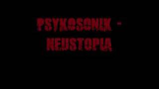 Psykosonik - Krankphreak