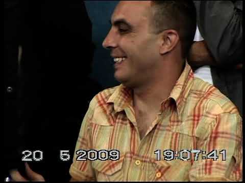 DJAFER I SASKO BIKOV