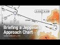 How to Brief a Jeppesen Approach Chart: Boldmethod Live