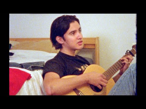 Forrest Nolan - a song from yesterday (Official Video)