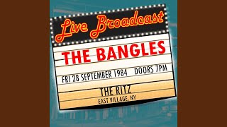 Where Were You When I Needed You (Live Broadcast 1984) (live)