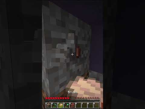 KasraAb737 - How find the NEW Music Disc in Minecraft 1.20 | 22w17a Snapshot