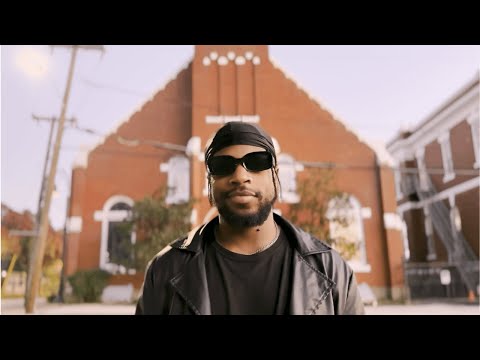 C-Diffy - Lord Forgive Me (Official Music Video)