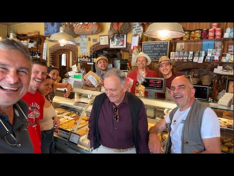 Barzelletta Il sondaggio - Paci