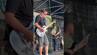 Video Trutnovské hudební léto