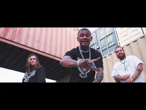 Savv  - First Off  feat. Tz & Nessie G (Official Music Video)