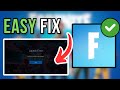 How To Fix Launch Error Easy Anti Cheat Is Not Installed 2025