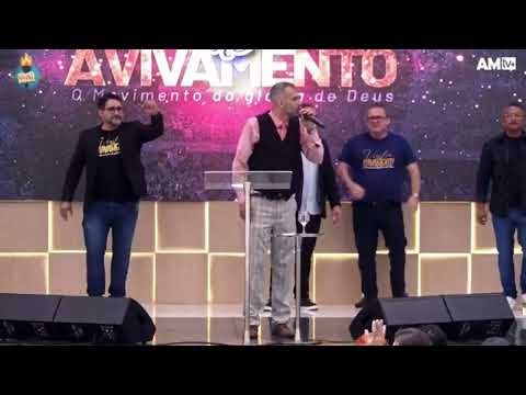 ESSE FINAL DE VIGILIA E O POVO NO MANTO DE JEOVÁ |Alex Gomes