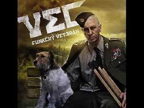 Vec - Pamätáte? feat. Kardinál