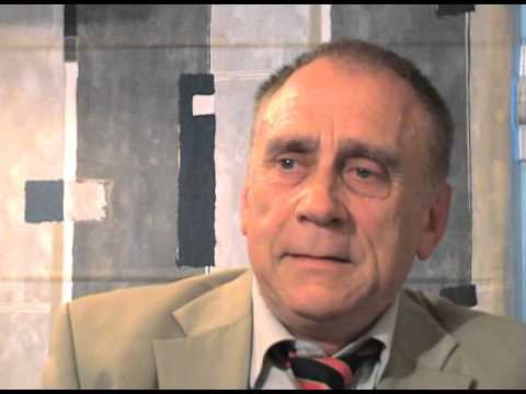 Philippe Ariotti (2008) by Gérard Courant - Cinématon #2219