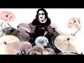 Dimmu Borgir - The Conspiracy Unfolds (Played by Patrik Sas)