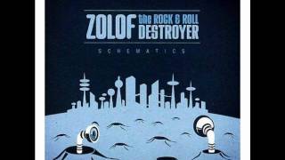 Zolof the Rock and Roll Destroyer-Secret Circuits