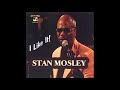 Stan Mosley - Who Knows  (feat. Nellie Tiger Travis)