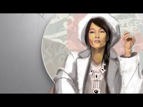 Marhaba Sabi - Boldy