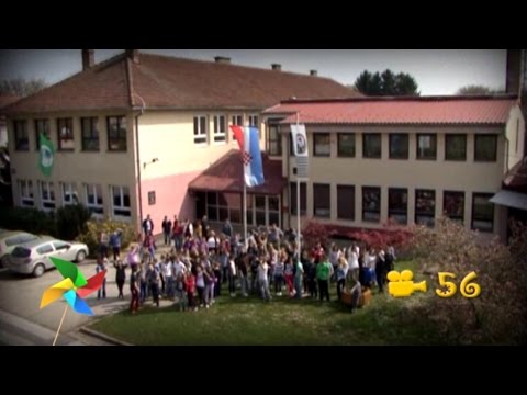 POŠALJI SVOJ VIDEO - Eko škola Ferdinandovac