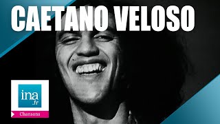 Caetano Veloso "Asa Branca" | Archive INA