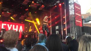 Monster Under My Bed (Original Version) - Bebe Rexha